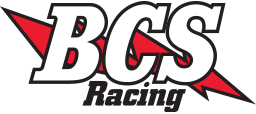 BCS Racing webshop