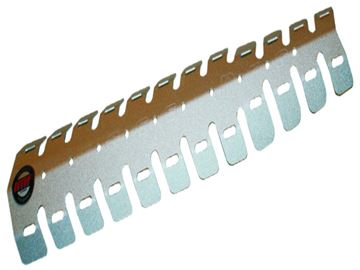 Afbeeldingen van 2 stroke Exhaust protector