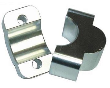 Afbeeldingen van bar raiserkit for KTM with 28,6 mm bar