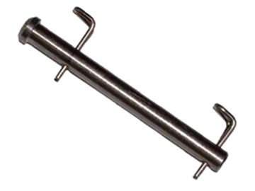 Afbeeldingen van brake pin  Brembo rear with Clips