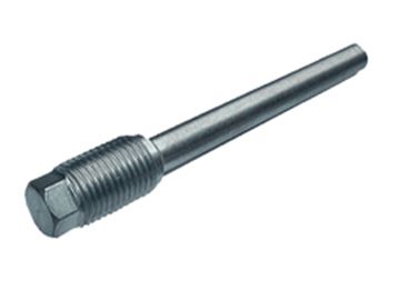 Afbeeldingen van brake pin  long for Nissin rear