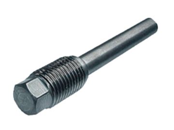 Afbeeldingen van brake pin  short for Nissin front
