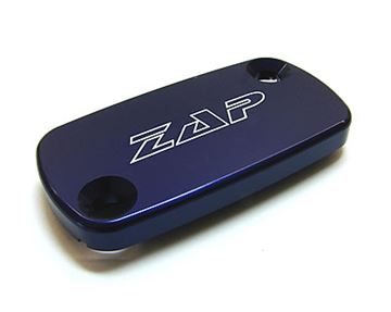 Afbeeldingen van brakereservior cover CR front flatt blue