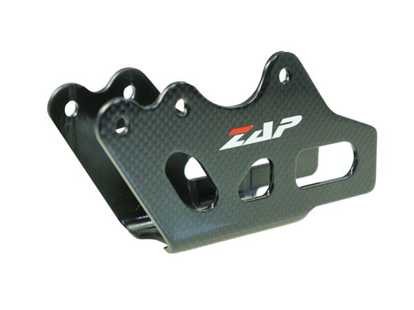 Afbeelding van Carbon Chain Guide Kawasaki KXF 250/450 09-