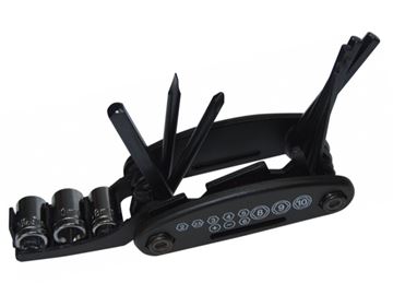 Afbeeldingen van Enduro universal Tool