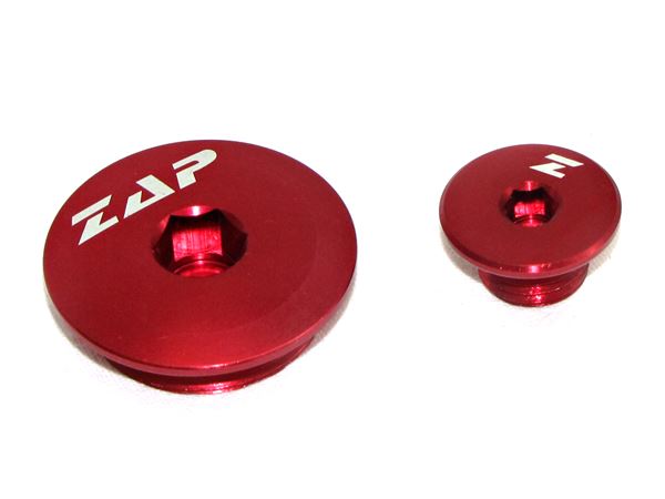 Afbeelding van engine cap set CRF 450