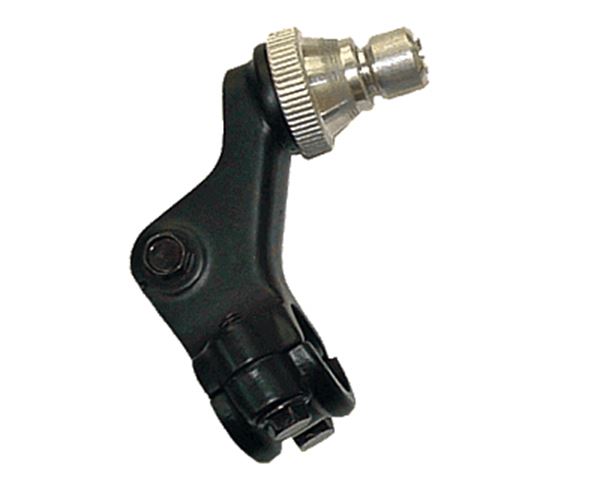 Afbeelding van clutch perch Kawasaki KXF 250 -11, KXF 450 09-, Yamaha YZ 125-450 00-08