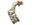 Afbeeldingen van clutch perch Suzuki RM 125-250 92-03, Yamaha YZ 125-400 89-99