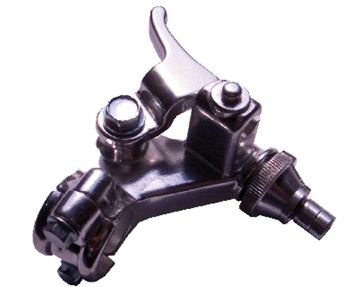 Afbeeldingen van clutch perch Kawasaki KXF 250 05-10, 450 06-08