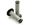 Afbeeldingen van Dual grip grey/black