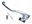 Afbeeldingen van Factory clutchlever BKTM 125-525 SX/EXC 05- (Brembo), Husqvarna 4T 10- (Brembo)