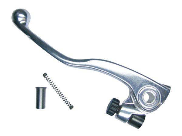 Afbeelding van Factory clutchlever BKTM 125-525 SX/EXC 05- (Brembo), Husqvarna 4T 10- (Brembo)