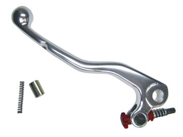 Afbeeldingen van Factory clutchlever screw KTM hydr. 125-525 EXC/SX 03-08 (m. Magura), Husaberg 03-08, Husqvarna 4T 03-09