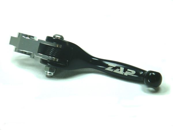 Afbeelding van clutch lever KTM SX(F), EXC Magura 09- black