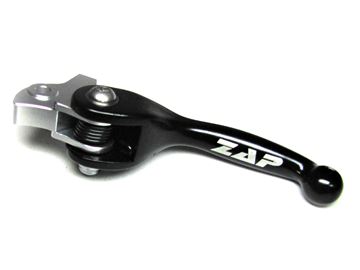 Afbeeldingen van FLEX clutchlever GasGas/Beta/TM AJP clutch black