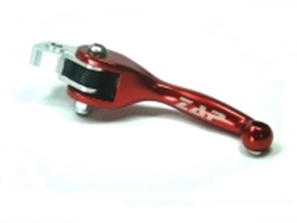 Afbeelding van FLEX clutchlever GasGas/Beta/TM AJP Kupplung red