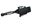 Afbeeldingen van Flex-brakelever Yamaha YZ(F) 08-, YZF 250 07- black, Kawasaki KXF250/450 13-