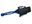 Afbeeldingen van Flex-brakelever Yamaha YZ(F) 08-, YZF 250 07- blue, Kawasaki KXF250/450 13-