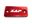 Afbeeldingen van clutch cylinder cover Magura with Flexlever 09- red