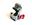 Afbeeldingen van hotstart button brake site red