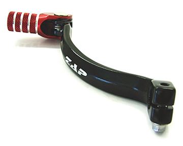 Afbeeldingen van shift lever Honda CR 125 90-