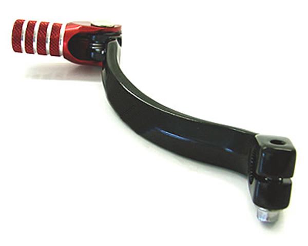 Afbeelding van shift lever Honda CRF 150 07-