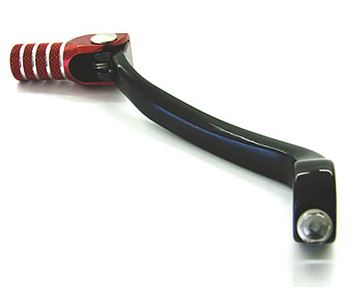 Afbeeldingen van shift lever Honda CRF 450 02-