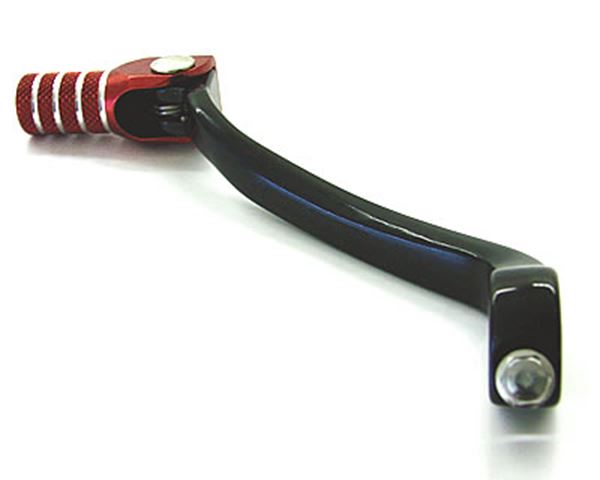 Afbeelding van shift lever Honda CRF 450 02-
