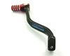 Afbeelding van shift lever Kawasaki KX80/85 91-