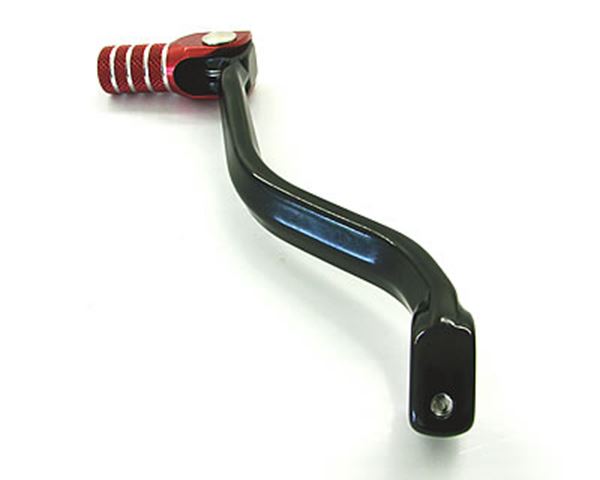 Afbeelding van shift lever Kawasaki KX80/85 91-