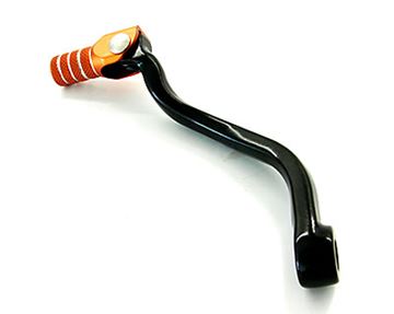 Afbeeldingen van shift lever KTM 4stroke from 00-