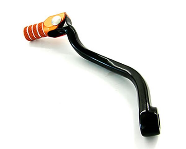 Afbeelding van shift lever KTM 4stroke from 00-