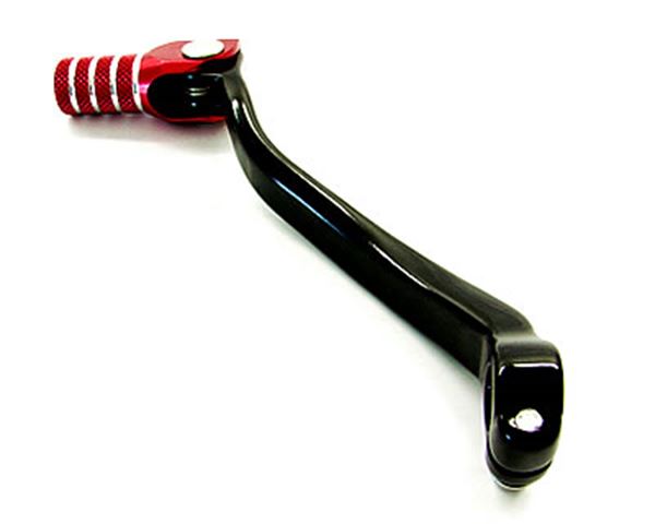 Afbeelding van shift lever Suzuki RM 250 07-