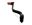 Afbeeldingen van shift lever Suzuki RM 80/85 red