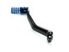 Afbeelding van shift lever Yamaha YZ 250 96- blau