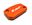 Afbeeldingen van brake and clutch cylinder cover Brembo KTM orange