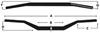 Afbeelding van MX-Bar black