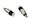 Afbeeldingen van Bleeder Set (KYB/ Showa) M5 - titan stanless steel