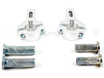 Afbeeldingen van Alu. Mounting Kit Vertigo/Gladiator f. 22m bar