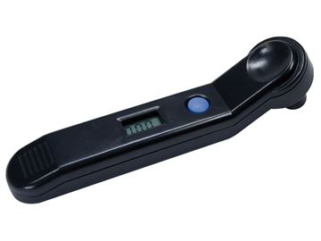 Afbeeldingen van Wheel-Air-pressure-Auditor digital