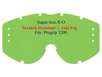Afbeeldingen van R-lens PRO Grip R-OFF clear