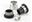 Afbeeldingen van Rear Wheel Spacer Kit YZF -08, YZ 02-