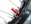 Afbeeldingen van billet rim lock spacer+ nut red