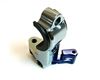 Afbeelding van hotstart button brake site blue