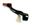 Afbeeldingen van shift lever KTM 4stroke from 00- red