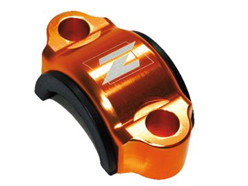 Afbeeldingen van slider bracket uni orange