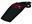 Afbeeldingen van plate holder with LED taillight UNI black