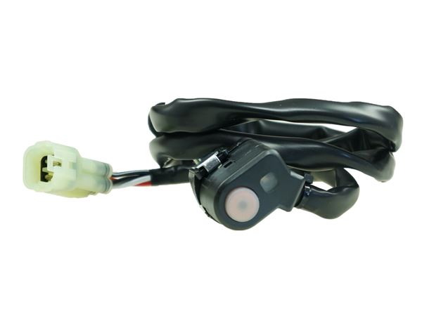 Afbeelding van killswitch Honda  CRF 450 09-, CRF 250 10-