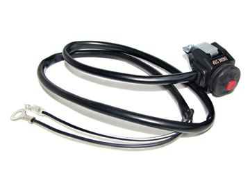 Afbeeldingen van killswitch Kawasaki KX(F)