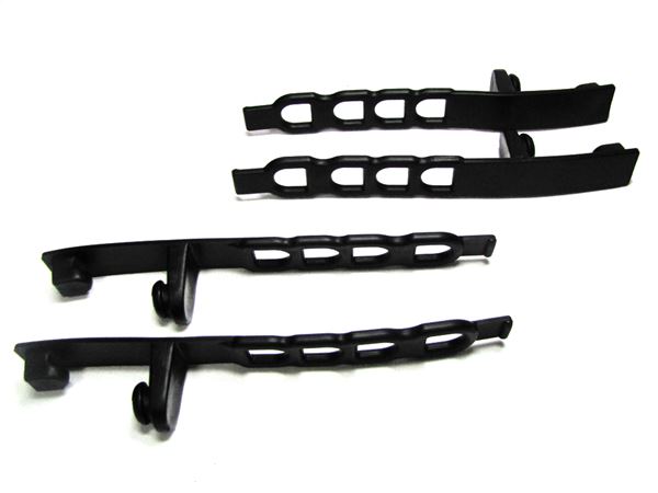 Afbeelding van replacement rubber for lampmask 4 pcs.